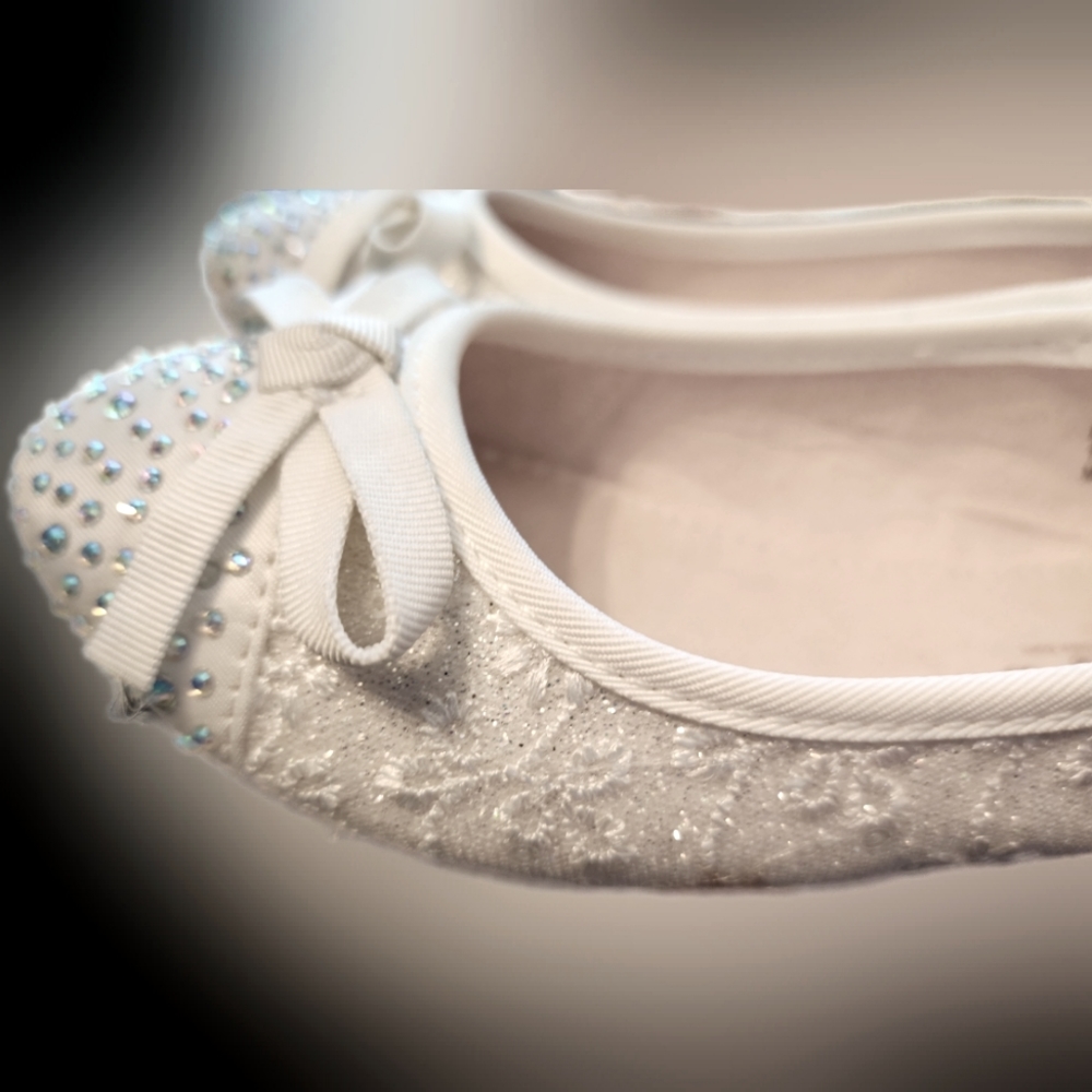 🇺🇸 Girls Dress Shoes